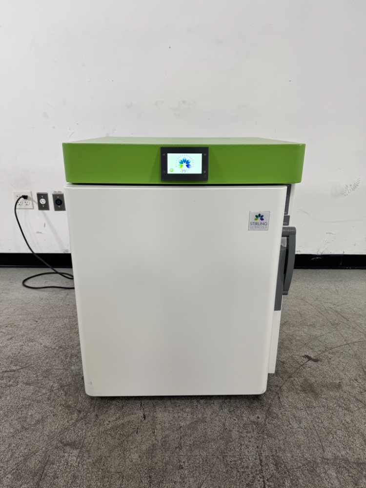 Image of Stirling Ultracold Undercounter -80 Freezer